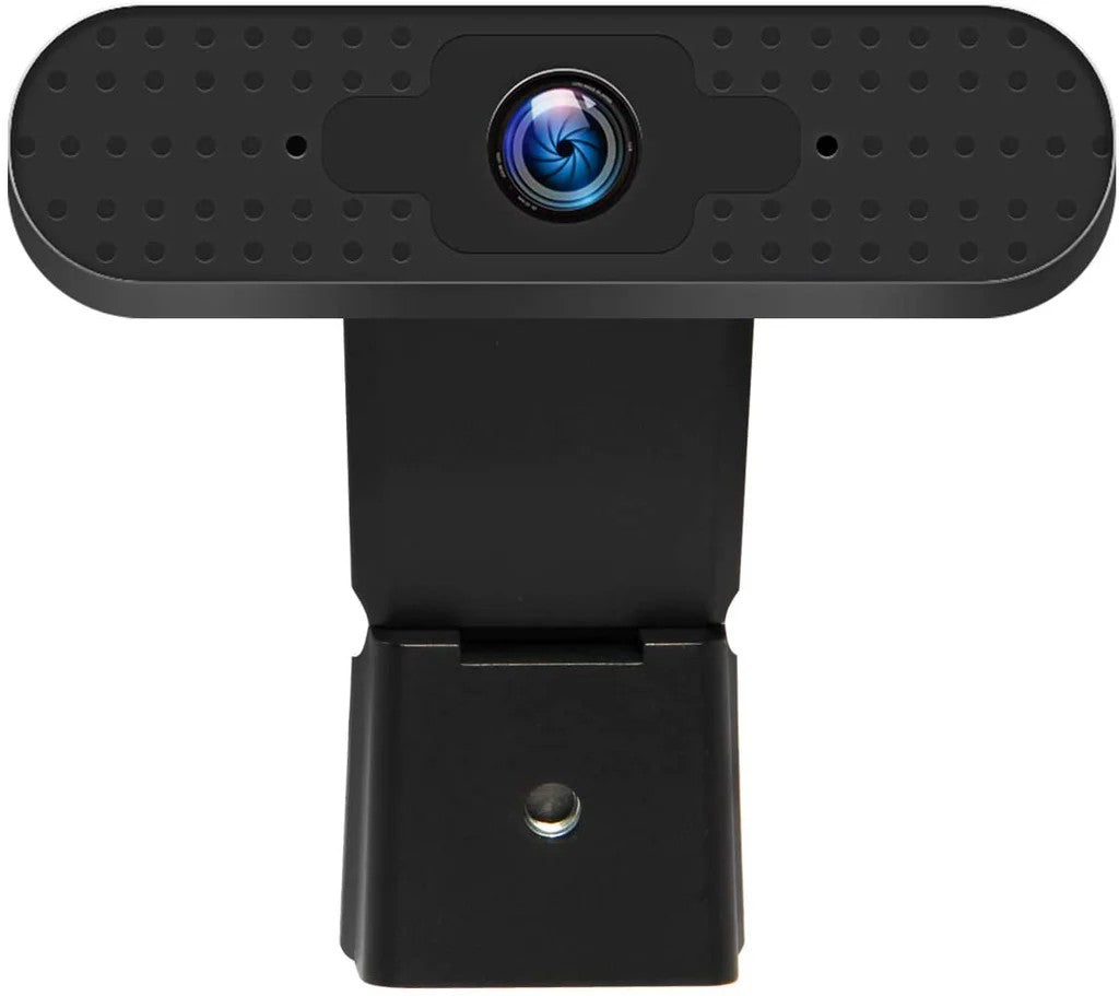 360 degree HD USB webcam with microphone