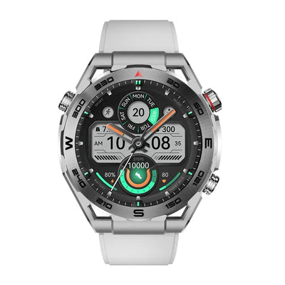 Smartwatch 1.43'' AMOLED HD Displays Watch