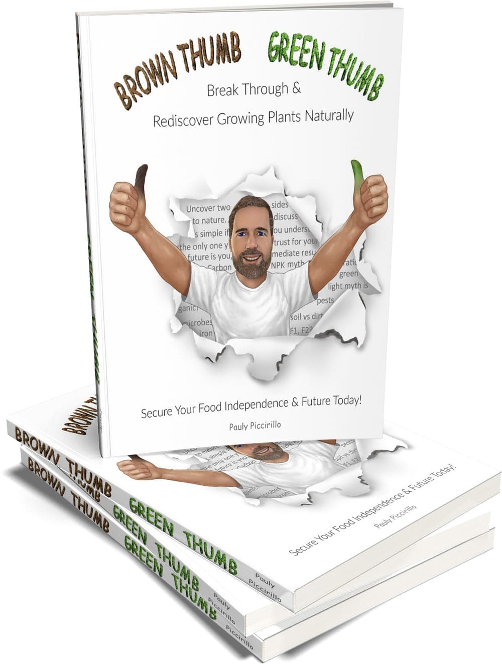 Nasturtium Trailing Single Blend