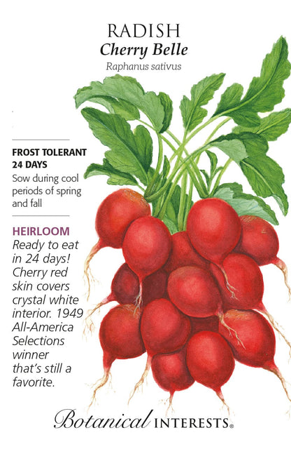 60 day Seed Collection