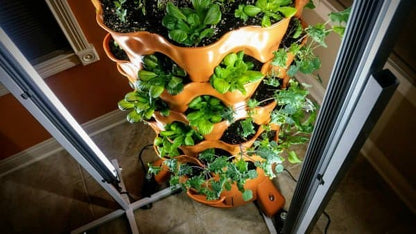 Ultra Efficient LED Grow Light Kit (240 watt)