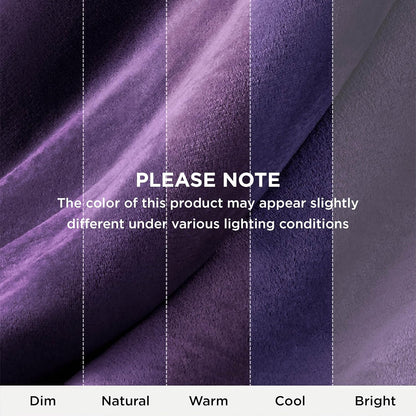 GentleSoft Sherpa Fleece Throw Blanket Twin Size for Couch - Thick and Warm Throw for Women and Men, Soft Fuzzy Plush Blanke for Winter, Grey, 60x80 Inches