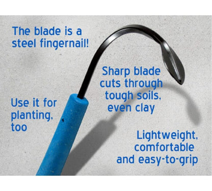 “Mini” Tower Plower by CobraHead