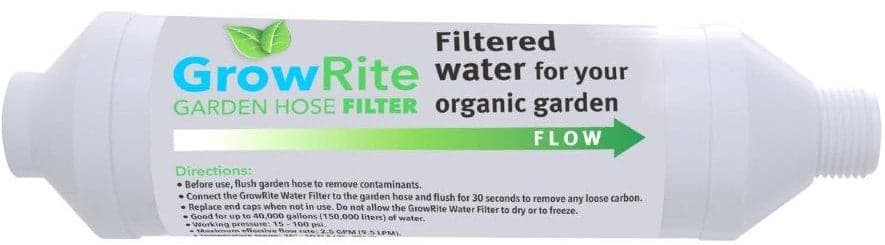 Safe Watering Kit - UPDATED