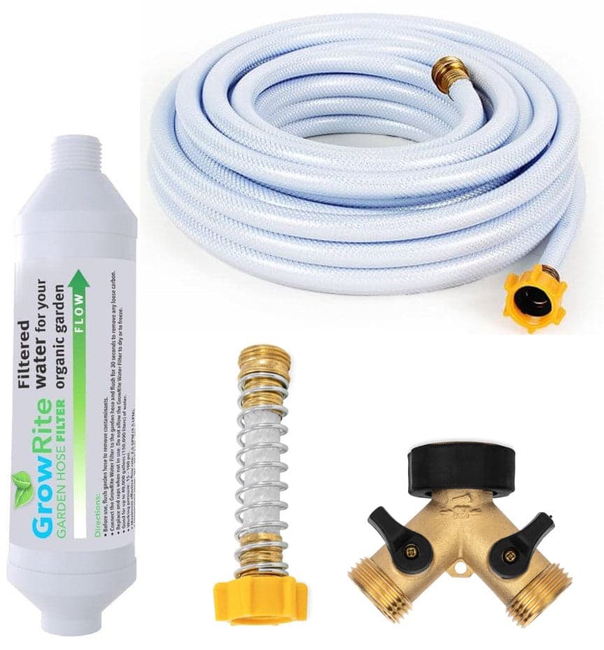 Safe Watering Kit - UPDATED