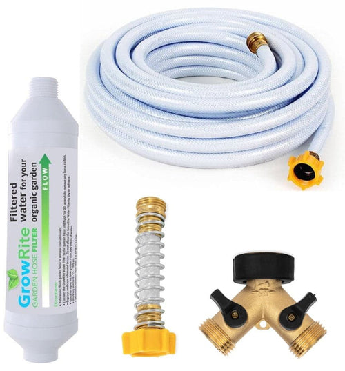 Safe Watering Kit - UPDATED