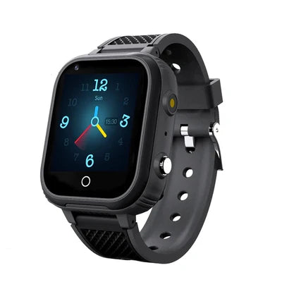 4G Smart Watch Kids GPS WIFI Video Call SOS IP67 Waterproof Child Smartwatch Camera Monitor Tracker Location