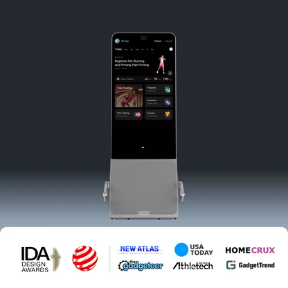 AEKE Smart Home Gym K1