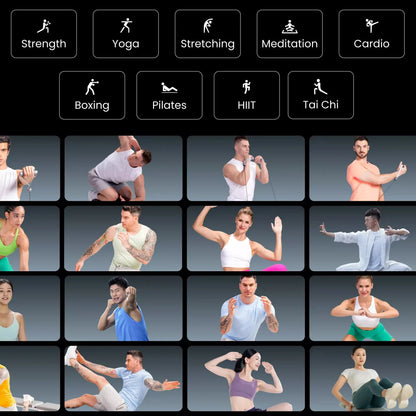 AEKE Smart Home Gym K1