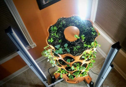 Ultra Efficient LED Grow Light Kit (240 watt)