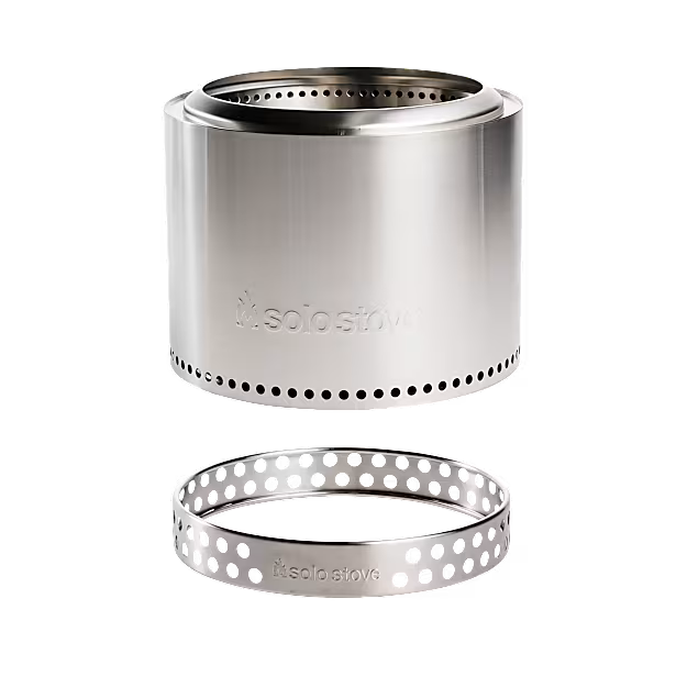 Bonfire 19.5" + Stand Bundle