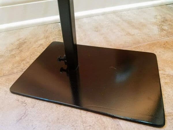 LED Grow Light Stand