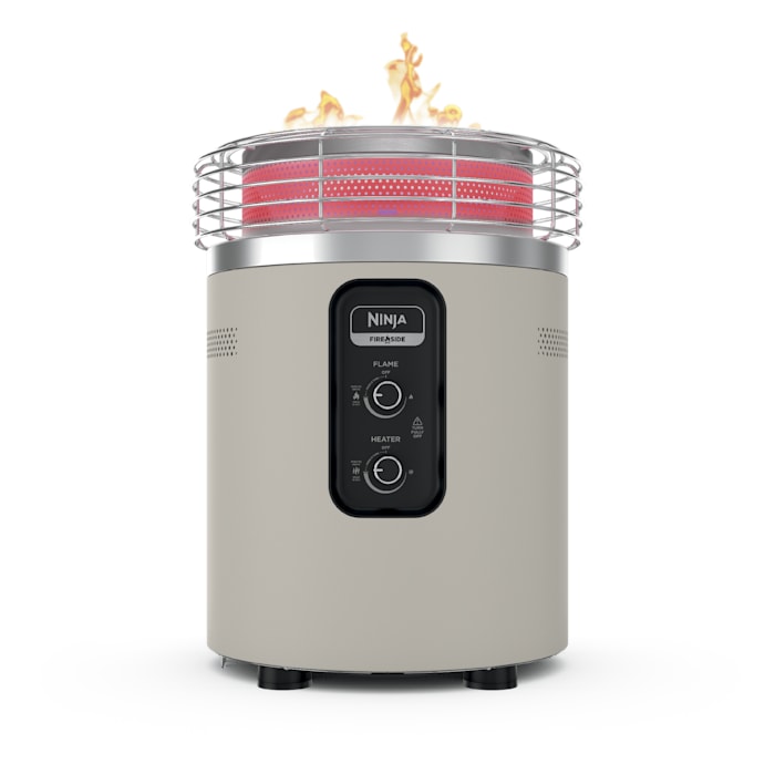 Ninja Fireside360™ Outdoor Heater & Fire Pit