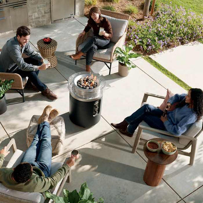 Ninja Fireside360™ Outdoor Heater & Fire Pit