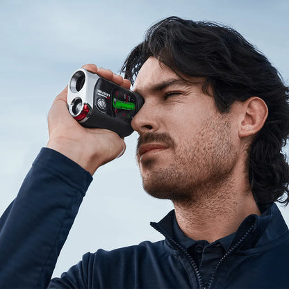 GenePro G1 Touchscreen & GPS Rangefinder