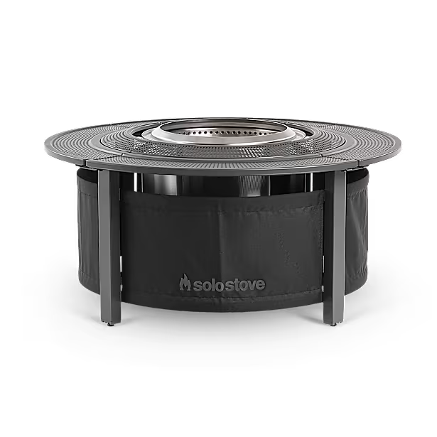 Bonfire Surround Bundle