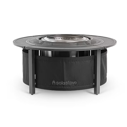 Bonfire Surround Bundle