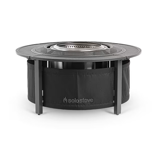 Bonfire Surround Bundle