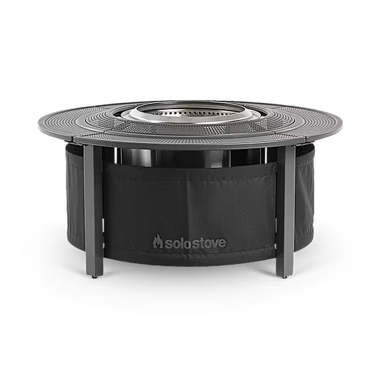 Bonfire Surround Bundle