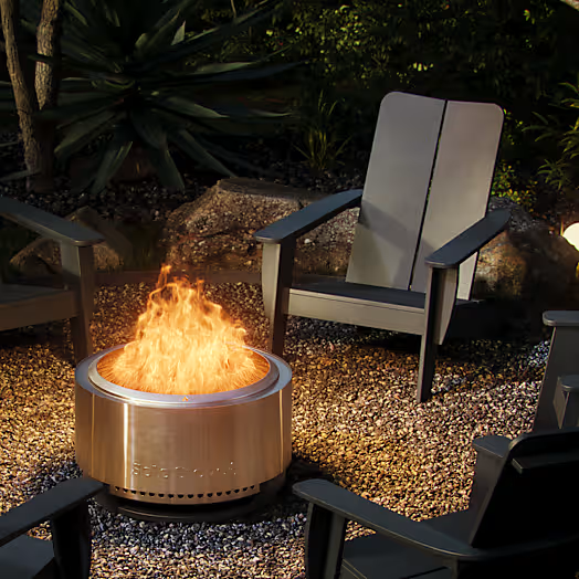 Summit 24" Fire Pit