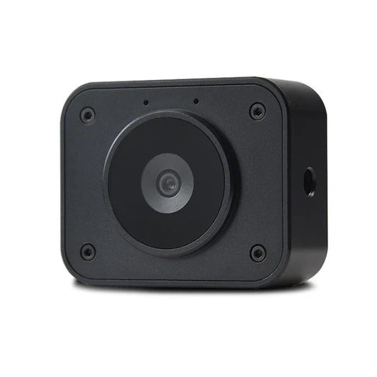 4K Webcam Autofocus for Desktop and Laptop Live Streaming UVC Free Drive Built-in Microphone