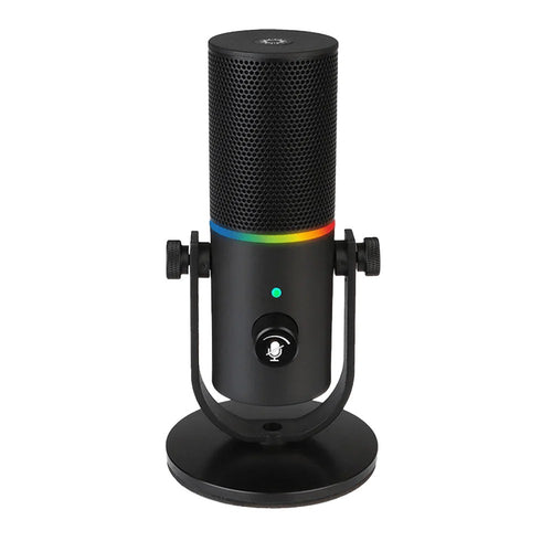 Condenser Microphone