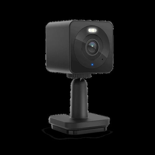 1080p Cam with Spotlight & Night Vision