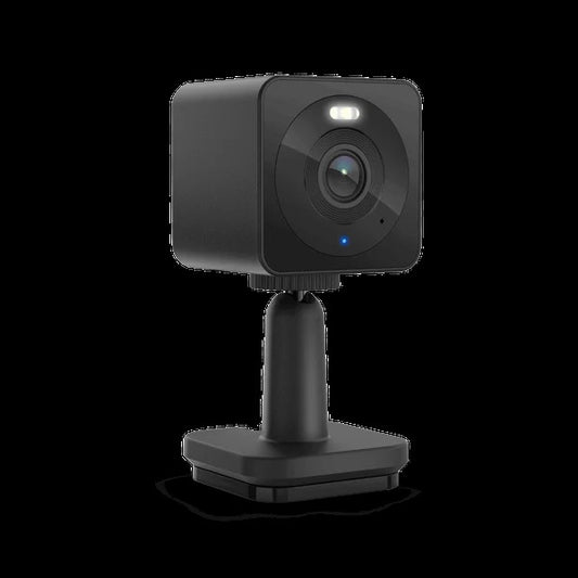 1080p Cam with Spotlight & Night Vision