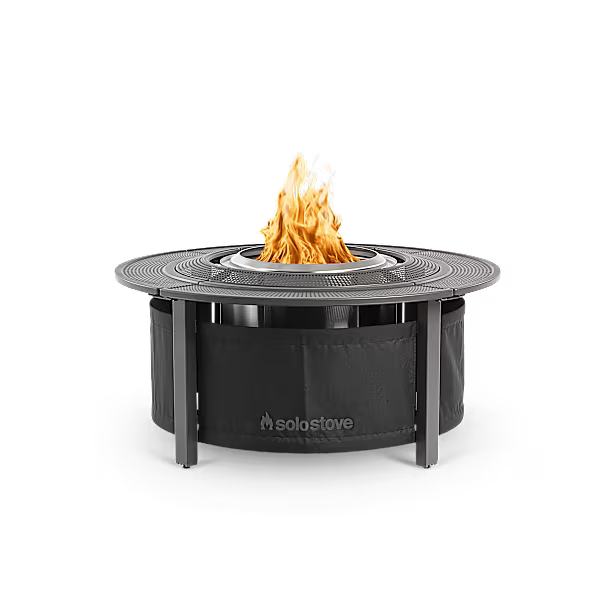 Bonfire Surround Bundle