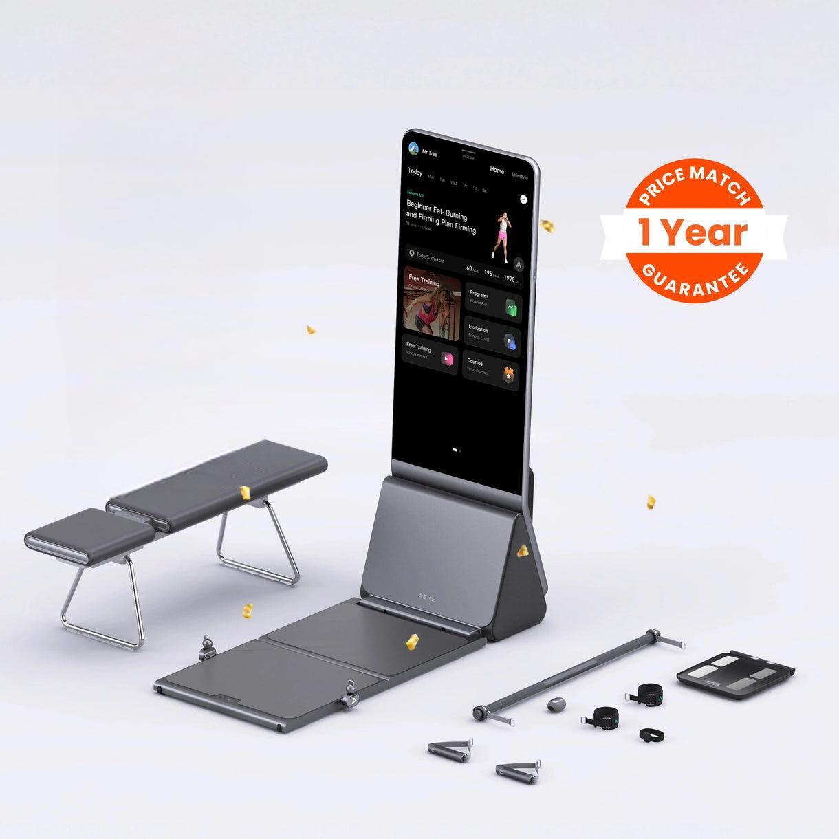 AEKE Smart Home Gym K1